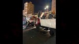 محافظ الجيزة يطيح بمسؤولي النظافة في 3 أحياء