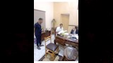 النيابة العامة تُجري تفتيشًا على مركز إصلاح وتأهيل أبي زعبل