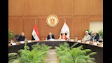 الأعلى للجامعات يوافق على إنشاء فرع جديد لجامعة القاهرة بدولة إريتريا.. صور 
