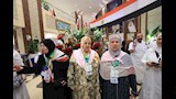 بدء تصعيد حجاج الجمعيات إلى مشعر عرفات
