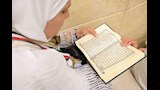 بدء تصعيد حجاج الجمعيات إلى مشعر عرفات