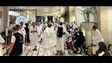الغرف السياحية: مخيمات الحج جاهزة وتصعيد الحجاج إلى عرفات يسير بانسيابية كاملة