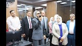 قبل العيد.. محافظ الوادي الجديد تتابع تخفيض أسعار السلع بالمنافذ (صور)