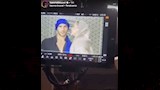 كواليس تصوير أغنية نهضة