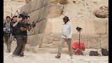 النجم العالمي مورجان فريمان
