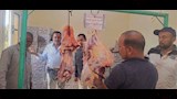 مركز بلاط يطرح لحوم بلدية مخفضة