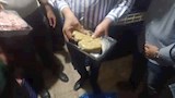 مصنعات غير صالحة للاستهلاك 
