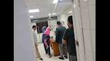 جولة مفاجئة لرئيس المدينة