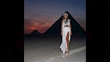 بيونسيه في الاهرامات (2)