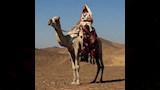 بيونسيه في الاهرامات