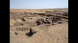 مقابر قلاع الضبة بمركز بلاط  (3)