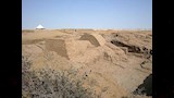 مقابر قلاع الضبة بمركز بلاط  (4)