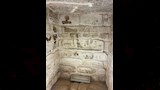 مقابر قلاع الضبة بمركز بلاط  (17)