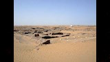 مقابر قلاع الضبة بمركز بلاط  (5)