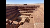 فراعنة بأسماء مودرن.. ماذا وجد العلماء داخل مقابر حكام الواحات بالداخلة؟ (صور)