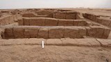 مقابر قلاع الضبة بمركز بلاط  (9)
