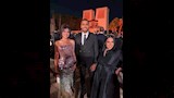 مي عمر وعصام السقا وشيماء سيف_10