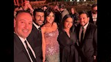 شيماء سيف وزوجها ومي عمر وزوجها_3
