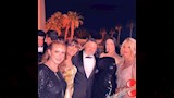 دنيا عبدالعزيز وعبير صبري