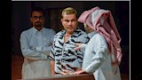 مناسبات مختلفة جمعت تركي ال الشيخ بعمرو دياب (2)