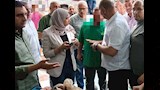 حملات مكبرة بالقليوبية تضبط لحومًا ومصنعات غذائية غير صالحة (2)