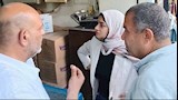حملات مكبرة بالقليوبية تضبط لحومًا ومصنعات غذائية غير صالحة (3)