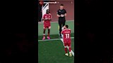رسائل نجوم الدوري الإنجليزي لمحمد صلاح