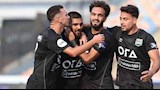 زد يفوز على المصري في ذهاب نصف نهائي كأس الرابطة 