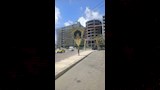 الانتهاء من تجهيز الساحات والمساجد بالإسكندرية (2)