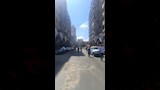 الانتهاء من تجهيز الساحات والمساجد بالإسكندرية (5)
