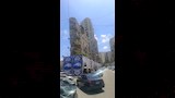 الانتهاء من تجهيز الساحات والمساجد بالإسكندرية (3)