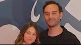 بحضور أحمد دواد وسلمى أبو ضيف نجوم الفن في العرض الخاص لفيلم "إذما"