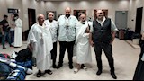  السياحة: انطلاق تصعيد الحجاج إلى عرفات وسط متابعة ميدانية مكثفة
