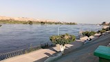 استعدادات المتنزهات العامة وكورنيش النيل لاحتفالات العيد (3)