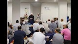 ندوات مكثفة لحجاج السياحة قبل عرفات لتوعيتهم بأداء المناسك (1)_2
