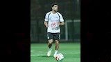 مران منتخب مصر استعدادًا لودية روسيا (4)