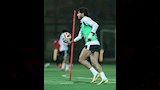 مران منتخب مصر استعدادًا لودية روسيا (7)