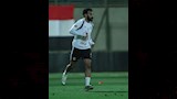 مران منتخب مصر استعدادًا لودية روسيا (6)
