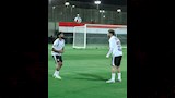مران منتخب مصر استعدادًا لودية روسيا (9)