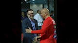 مران منتخب مصر استعدادًا لودية روسيا (8)