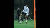 مران منتخب مصر استعدادًا لودية روسيا (11)