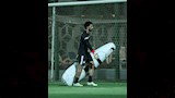 مران منتخب مصر استعدادًا لودية روسيا (15)