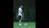 مران منتخب مصر استعدادًا لودية روسيا (20)