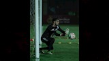 مران منتخب مصر استعدادًا لودية روسيا (13)