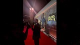 كواليس جولة روزي هنتنغتون وايتلي وجيسون ستاثام في مصر (1)
