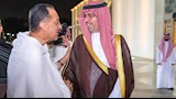 رئيس الوزراء يصل السعودية لأداء مناسك الحج