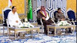 رئيس الوزراء يصل السعودية لأداء مناسك الحج