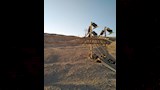 سقوط الأبراج