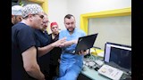 مستشفى الشيخ زايد التخصصي