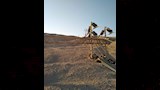 سقوط الأبراج